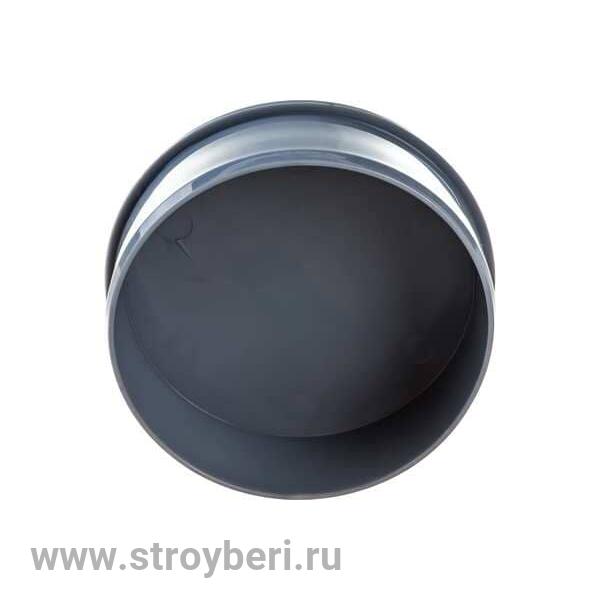 НАРУЖ 110 Заглушка ПП ПОЛИТЭК