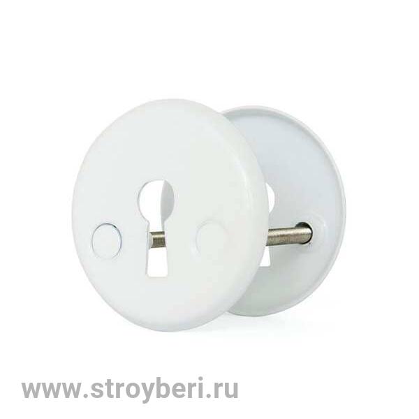 ФЗ Накладка Е001 WW под ключ