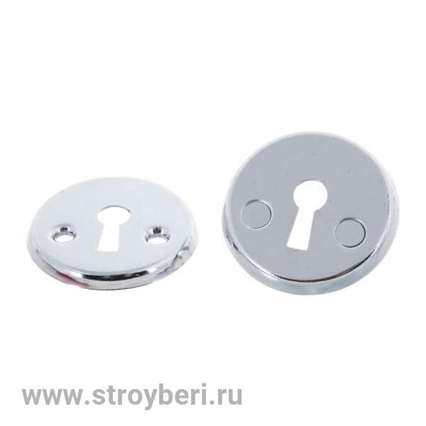 ФЗ Накладка Е001 CP под ключ