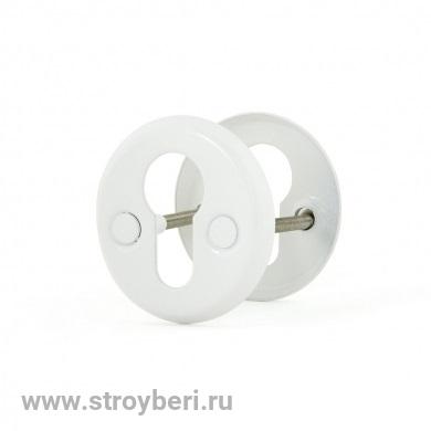 ФЗ накладка Е002 GP под цилиндр (ET)