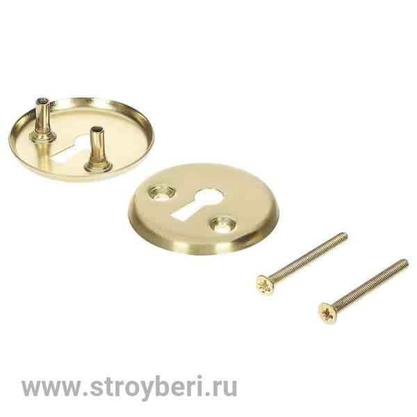 ФЗ Накладка Е001 GP под ключ