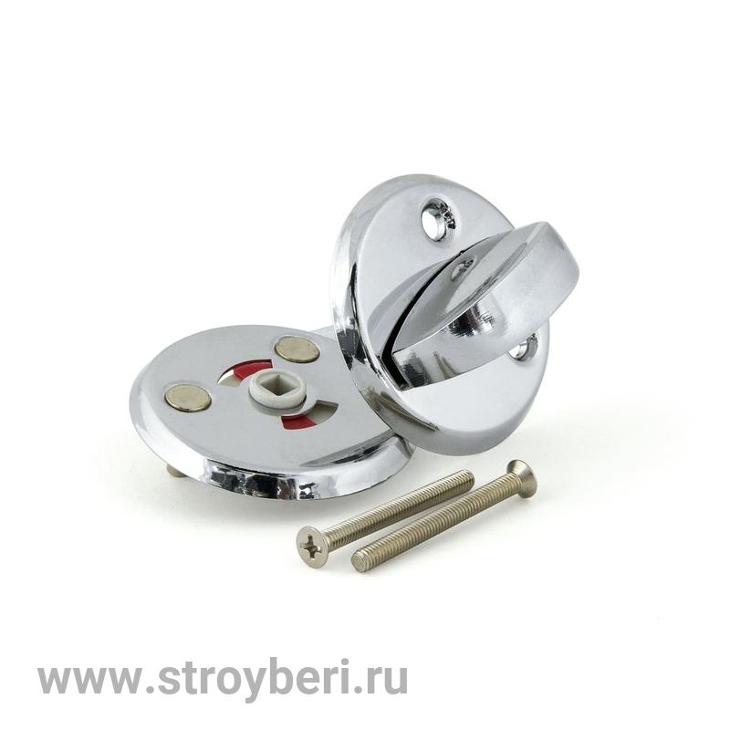 ФЗ Накладка E 003 GP с фиксатором BK