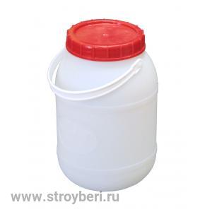 Канистра 3л. 'Бидон' /10/ М149