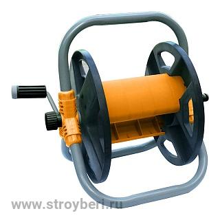 Катушка для шланга макс намотка 1/2-20м /1/6/ ППГ-000041
