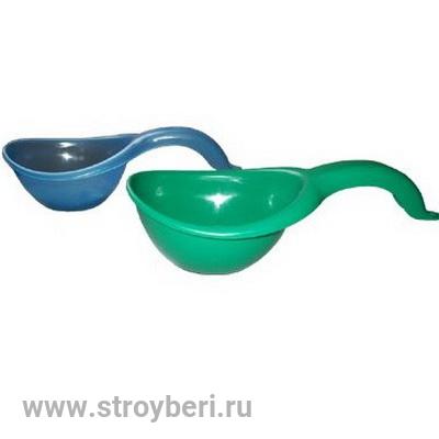 Ковш-черпак Бриг /20/ Бр.4.24