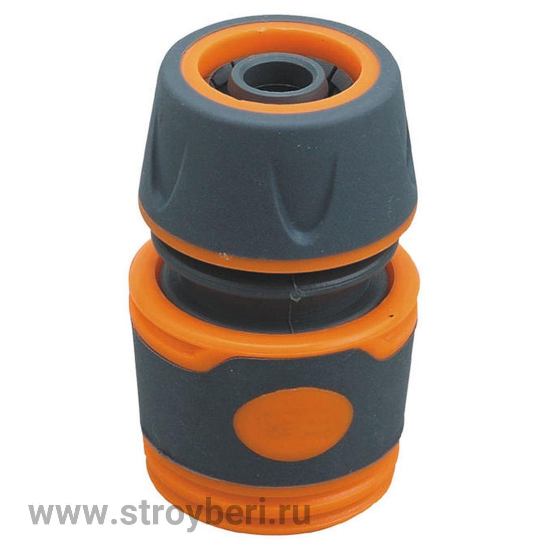 Муфта 1/2 быстросъём /240/ ППГ-000019