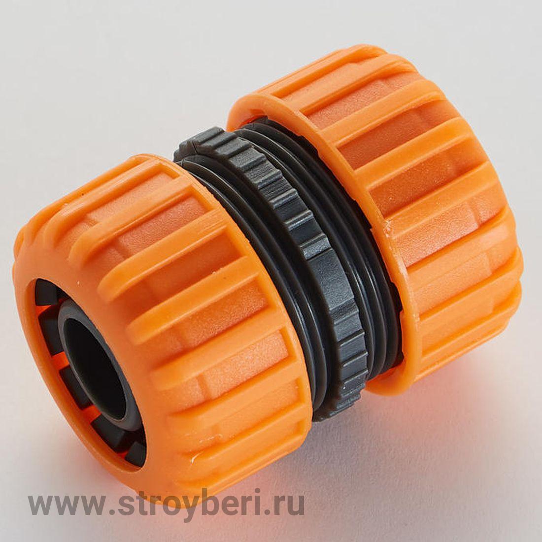 Муфта 3/4 быстросъём /140/ ППГ-000022