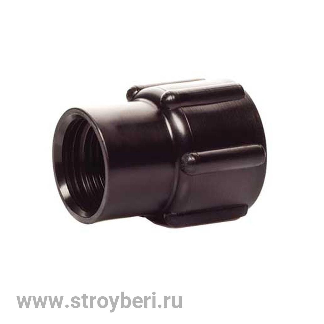 Муфта переходная СШ-В15Р20Р /10/ СШ-В15Р20Р