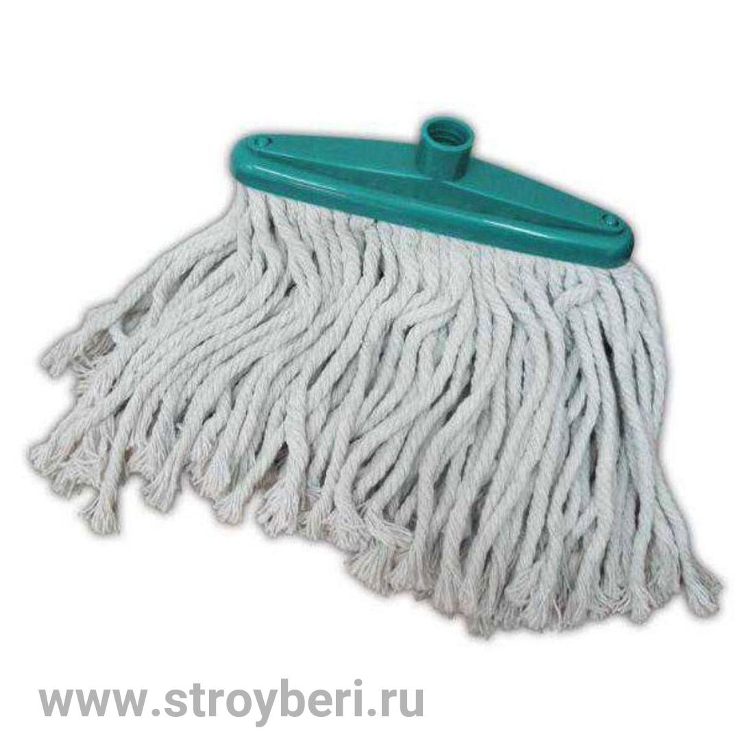 Насадка д/мытья пола УМНИЧКА х/б(300г) /60/ G-300