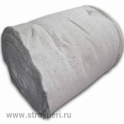 Полотно нетканое 50м (0,5м) частопрошивное г.Иваново