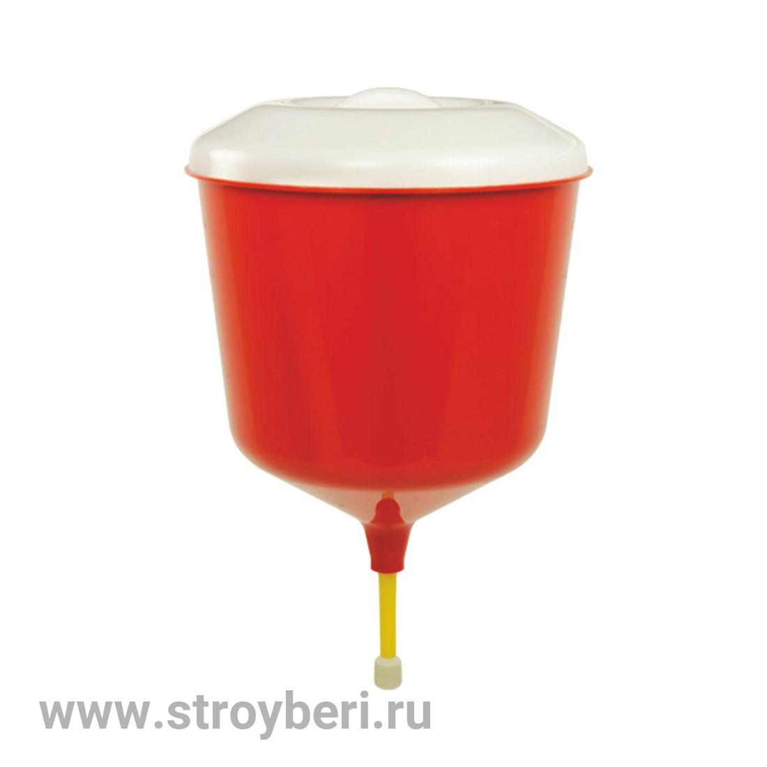 Умывальник-рукомойник 3,0 л 'Дачник' /10/ М1157