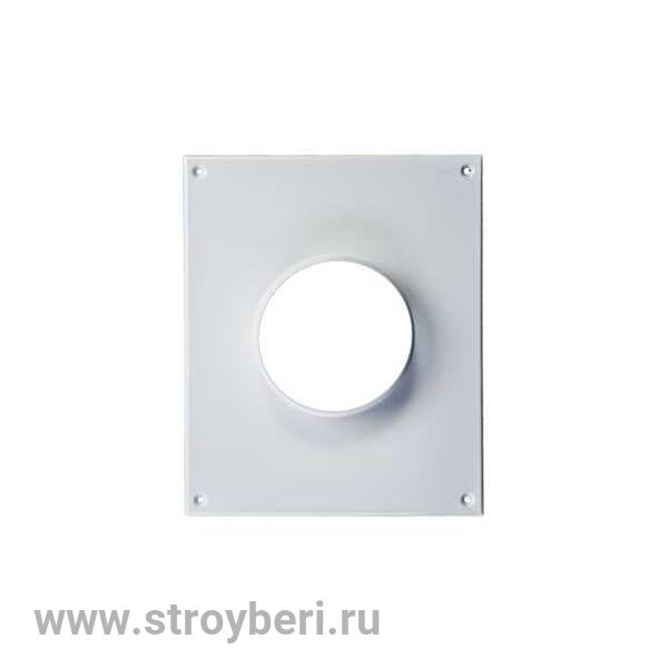 ТППР120 торцевая площадка с решеткой