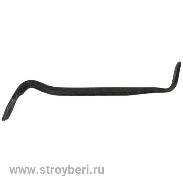 Гвоздодер ф 20*1000 мм /5/