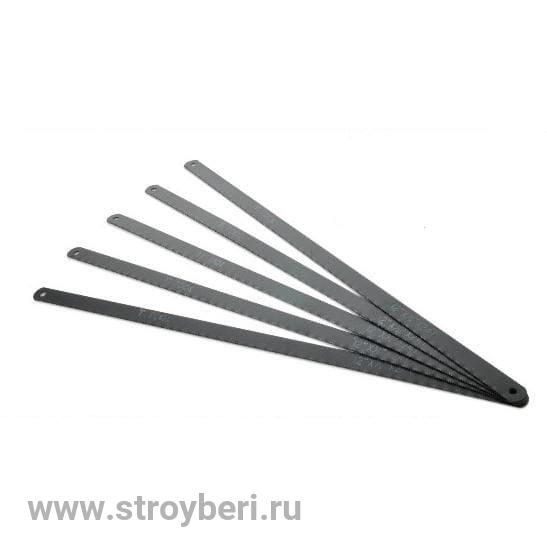 TITOOL 48311 Полотно для ножовки по металлу 300Х12мм(1уп-50шт)!!(30уп.)