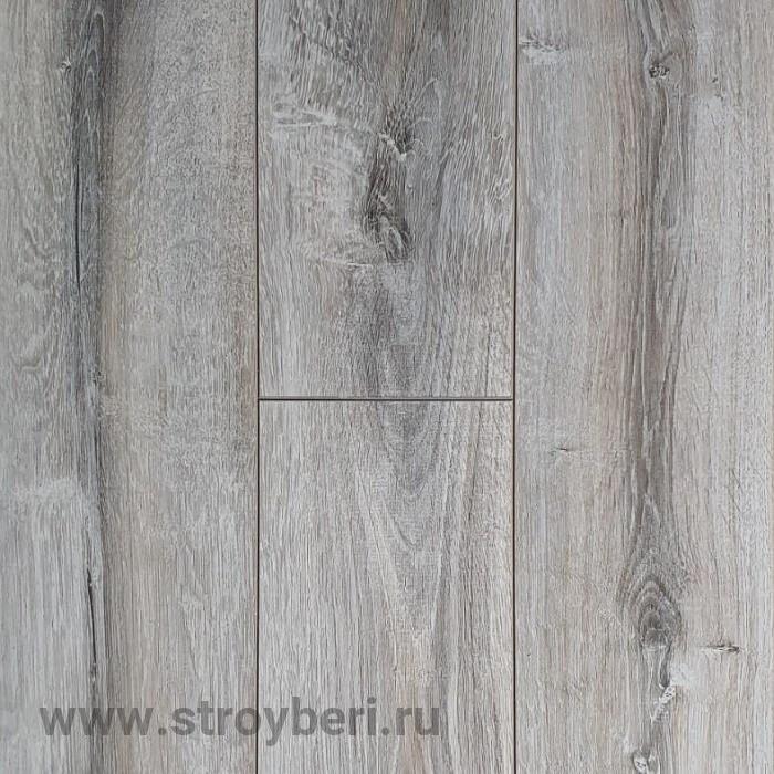 Полы Кастамону Floorpan Blue 33кл.Дуб Касадор 2С