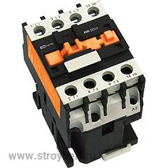 SQ0708-0019 КМН-23210 32А 400В/АС3 1НО TDM