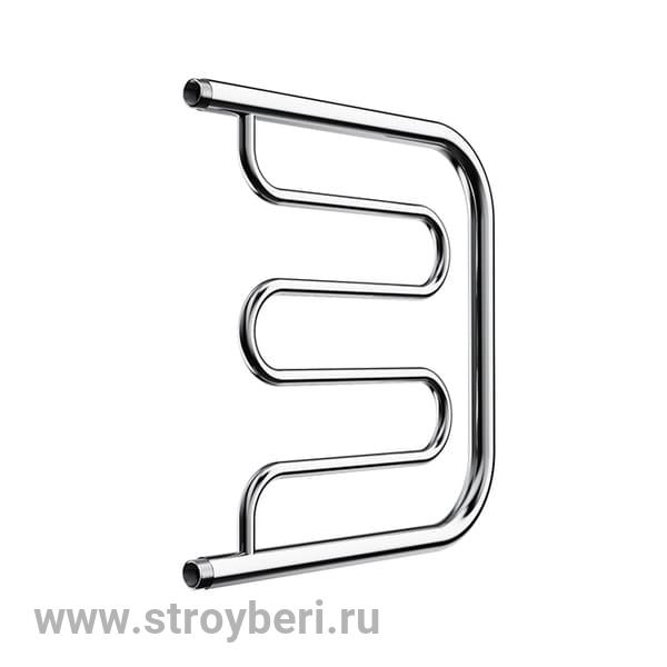 Полотенцесушитель ZOX ПМ1 50х50 1'' ФОКСТРОТ-1