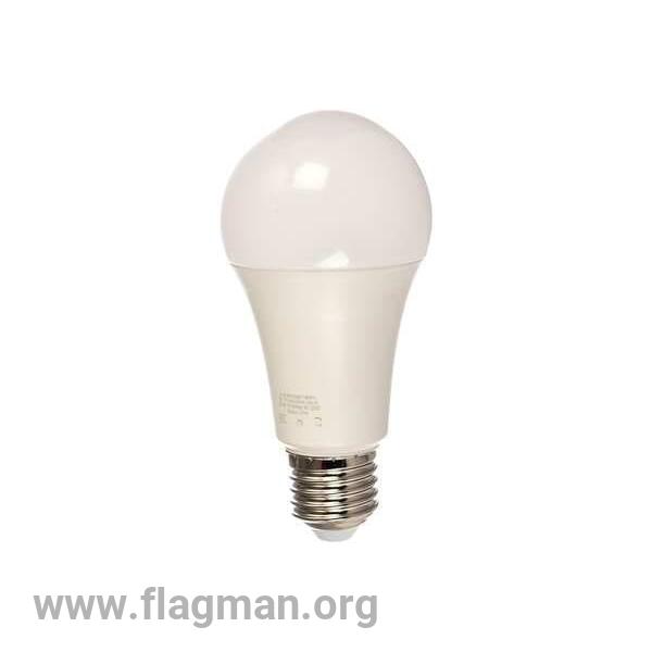 25788 Feron LB-98 E27 20W 4000K 1800Lm 230V A65 лампа светодиодная 135*65мм 1/10/100