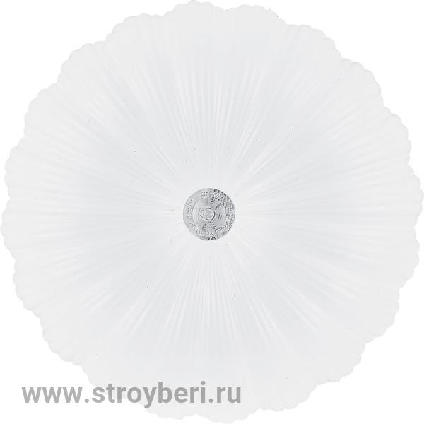 41236 Feron AL4051 72W, Max. 5760Lum, 3000К-6000K, накладной светильник (пульт в комплекте) 500*500