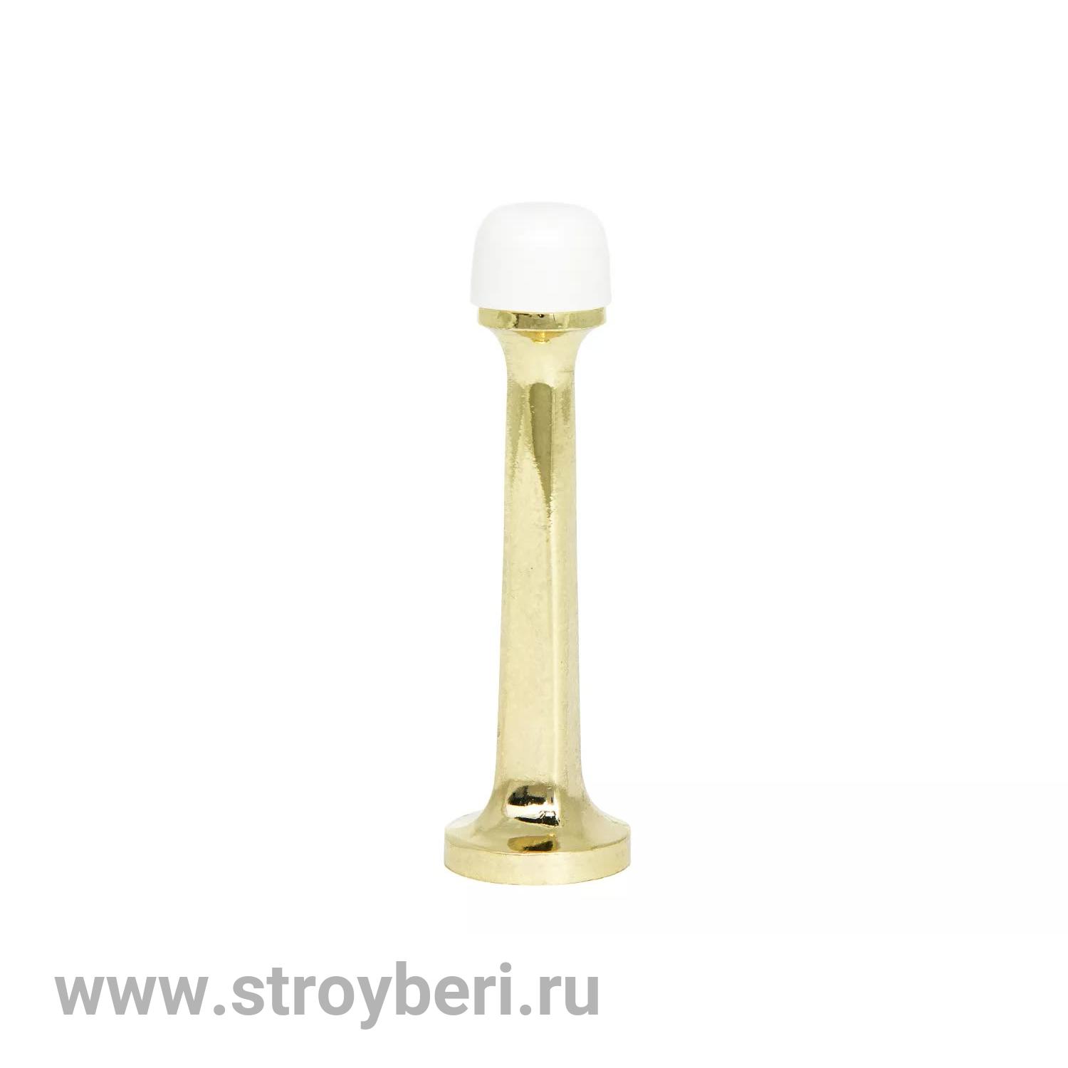 PALLADIUM Стопор 06 H-01 PB латунь 10/200