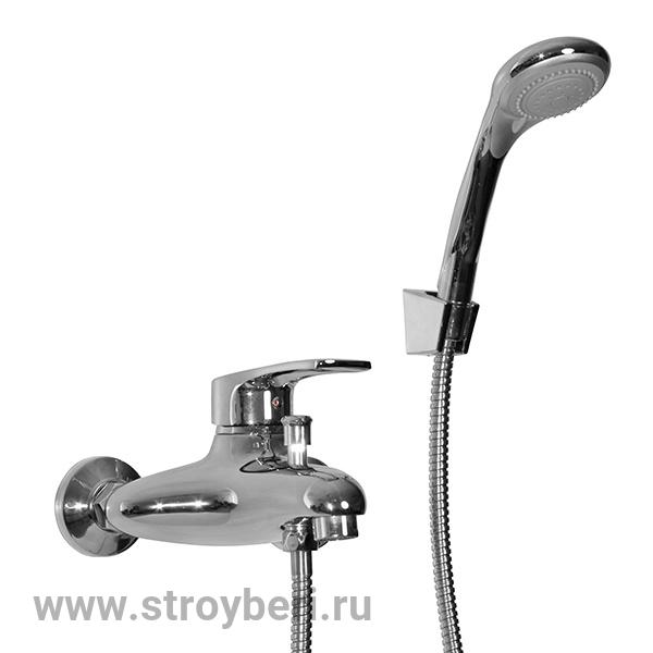 Смеситель для ванны 40k MIXLINE ML06-01 !!!