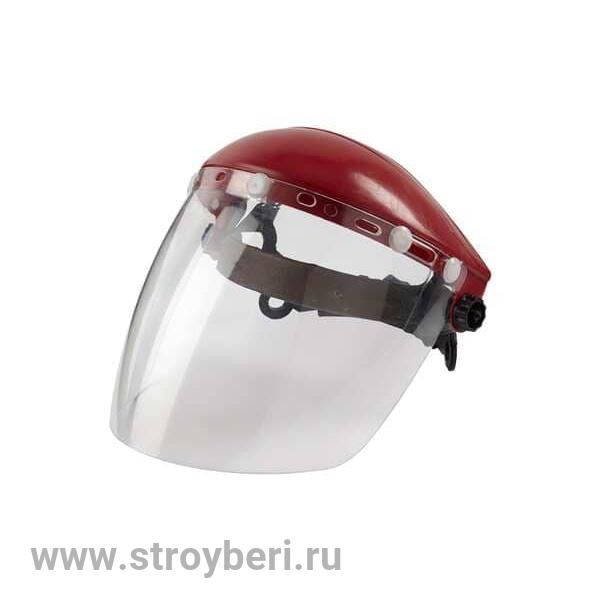 Щиток защитный Исток реечн.(поликарбонат) 30011 (20)