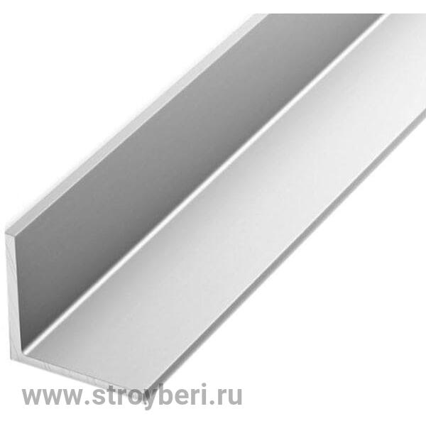 Профиль уголок 15*15*1 Уп 04.2000.501л