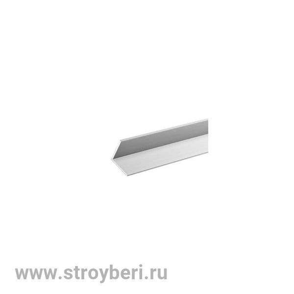 Профиль уголок 20*20*1 Уп 18.1000.500