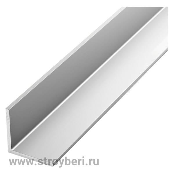 Профиль уголок 30*30*1,5 Уп 12.2000.500