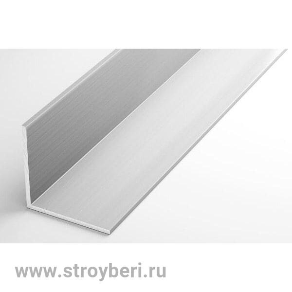 Профиль уголок 40*40*1,8 Уп 15.1000.500