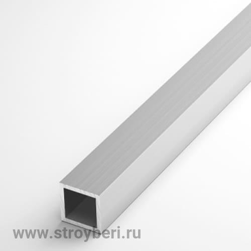 Труба квадратная 15*15*1,5 ТКв 02.2000.500