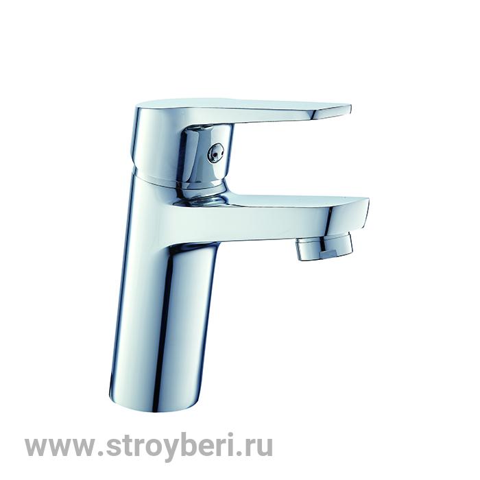 Смеситель для раковины 35к ESKO MR26 'Murano' литой, крепление под гайку