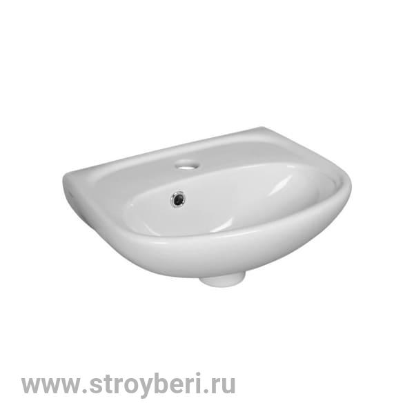 Умывальник 'Анимо-40' 1/отв. Santek