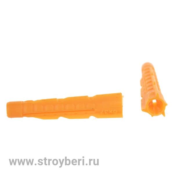 Набор крепления плинтусов U-FIX 6/37 (180) ЦБ !