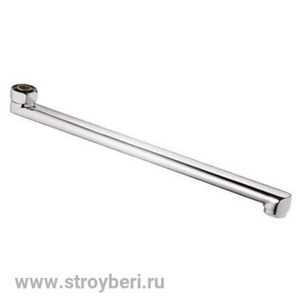 Излив для шар. см. L-нос 40 см