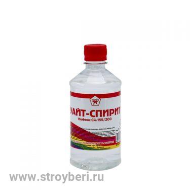 Уайт-спирит 3л (ХимАвто)