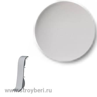 Торцевик ROYCE 80 мм 318 Белый Матовый