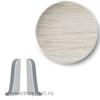 Торцевик ROYCE 80 мм 321 Дуб Белый