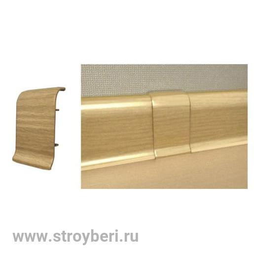 Соединитель ROYCE 80 мм 301 Дуб Венеция