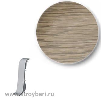 Соединитель ROYCE 80 мм 315 Дуб Альпака