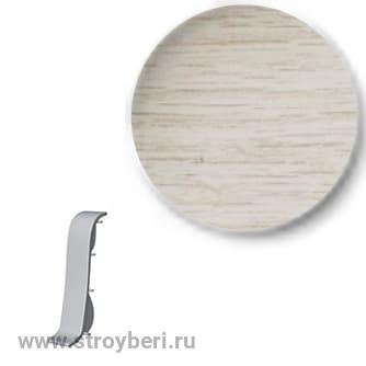 Соединитель ROYCE 80 мм 321 Дуб Белый