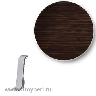 Соединитель ROYCE 80 мм 325 Венге Цаво