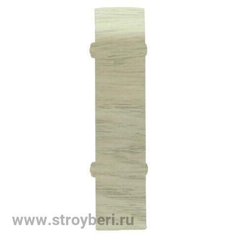 Соединитель ROYCE 80 мм 326 Дуб Рене