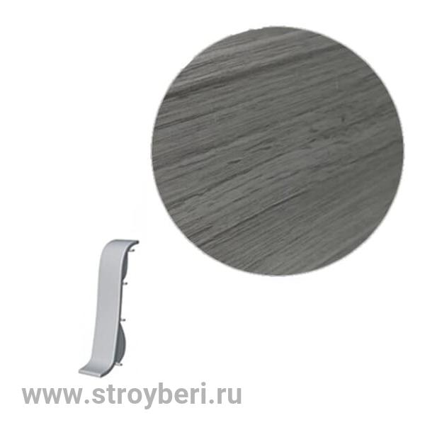 Соединитель ROYCE 80 мм 333 Серебристый Жемчуг