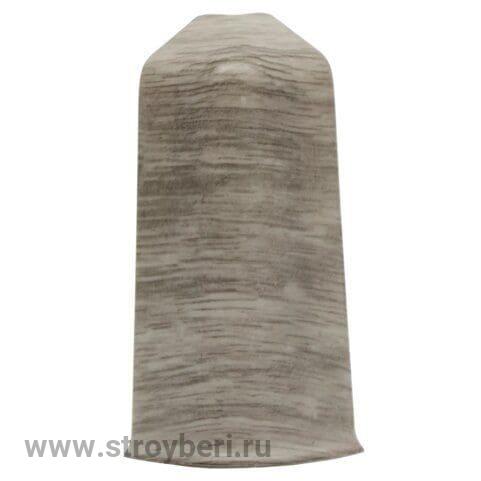 Угол наружный ROYCE 80 мм 301 Дуб Венеция