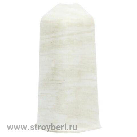 Угол наружный ROYCE 80 мм 324 Дуб Вояж