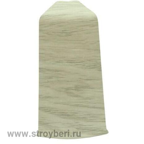 Угол наружный ROYCE 80 мм 326 Дуб Рене