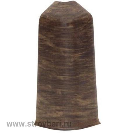 Угол наружный ROYCE 80 мм 329 Дуб Гартвис