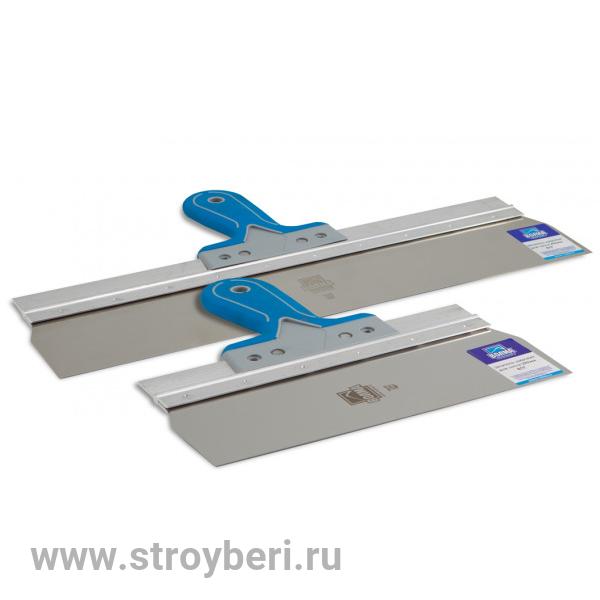 Шпатель фасадный широкий 280мм