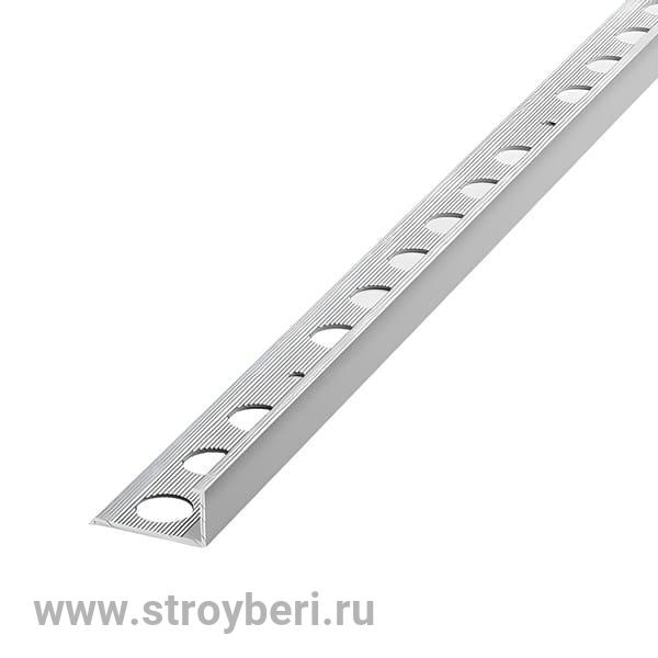 Профиль окантовочный ПК 01.2700.01л